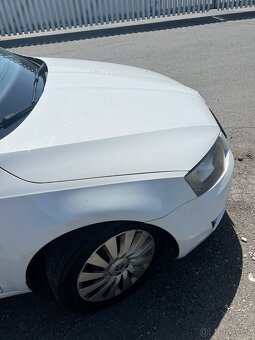 Skoda Octavia 3 - 2.0 TDI 110KW Style - 7