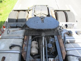 Iveco AS440T 480 - Retarder,hydraulika, ev.č. 25131 - 7