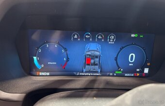 2024 FORD F-150 XLT 3.5L 4x4 - 7