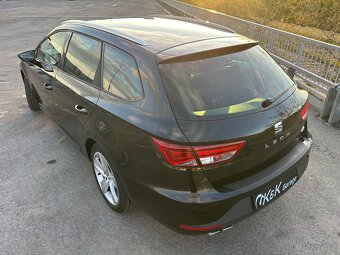 Seat Leon FR 1.4 Tsi 110 kw - 7