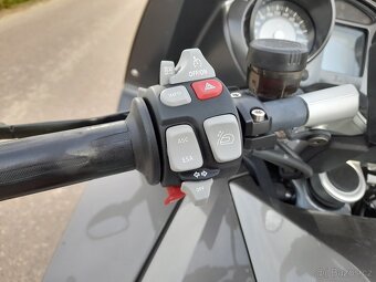 BMW K 1300 GT, 2009, 30.000km - 7