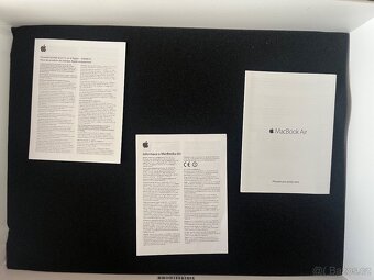 Macbook Air 13" A1466 (2017) - 7
