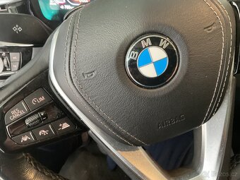 Prodám Bmw 530 xd touring - 7