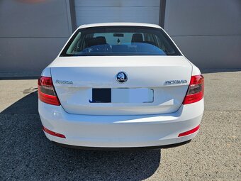 Škoda Octavia 3 1 2 TSi 140tis najeto - 7