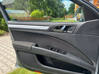 Škoda Superb combi II 2.0TDI 103kW DSG - 7