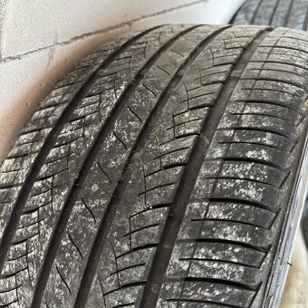 Brock B18 - 5x112 R19 245/35 - 7