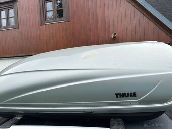 Střešní box Thule Motion 800 - 7