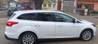 Ford Focus 1.5 TDCi 88kW, r.v.2016 - 7