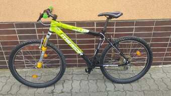 Horské kolo Merida 18" - 7
