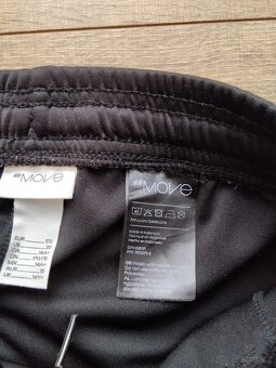 Chlapecké kalhoty, kraťasy, tričko H&M - 7
