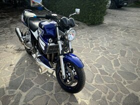 Suzuki Gsx 1400 2006 - 7