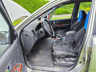 KIA SORENTO BENZIN - 7