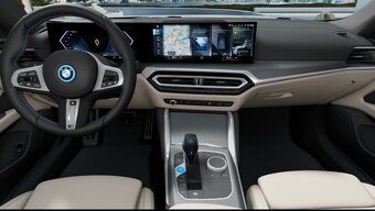 BMW i4 eDrive40 - 7