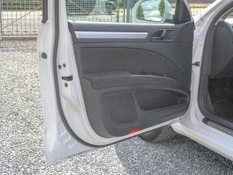 Škoda Superb 2.0TDI 125KW DSG NAVI - 7