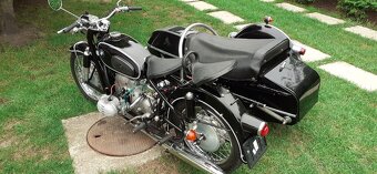 BMW R60/2 - 7