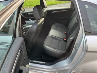Mercedes Benz B 180 CDI 80kw 2010 TOP - 7
