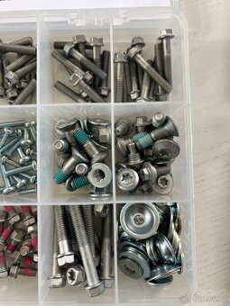 KTM Specbolt SX EX EXC Kit $$$$$$$$$$$$$$$$$$$$ - 7