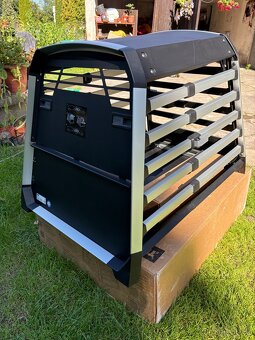 Thule Allax L, přepravní box pro stř. a vel. plemena - 7