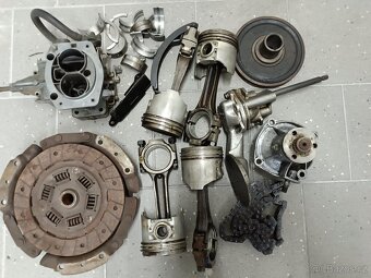 prodam dily lada - 7