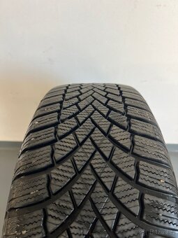 Zimní ❄️ alu kola Nanuq, Škoda Scala/Kamiq, 5x100 r16 - 7