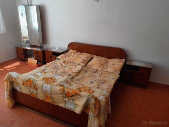Stare skrine, loznice, kredenc - 7