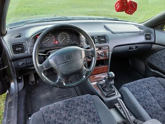 Honda Accord 5g 2.2i V-tec 110kW - 7