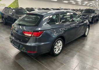 Seat Leon 1.5 TGI AUT 2020 záruka 1R 96 kw - 7