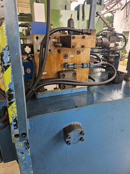 Hydraulická jednotka / hydraulický agregát,chladící zařízení - 7