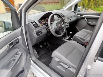 Volkswagen Touran 1.4 tsi - 7