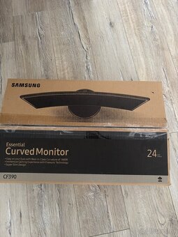 Monitor Samsung - 7