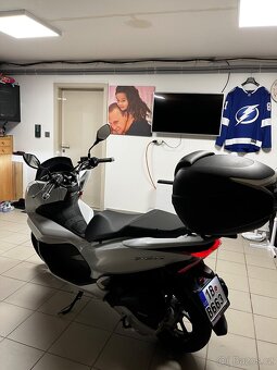 Honda pcx 125 - 7