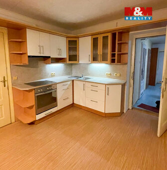 Pronájem rodinného domu, 225 m², Lichkov - 7