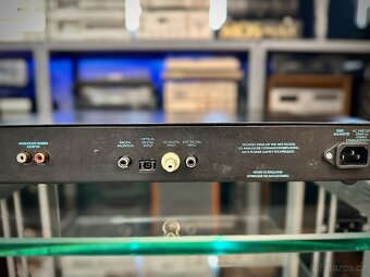 MUSICAL FIDELITY DIGILOG (r.1989) DAC 2xTDA1541 - 7