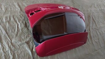 Nissan Qashqai J11 – Dveře kufru , stěrač - 7