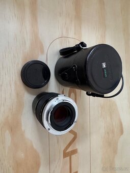 Olympus OM-1n + Zuiko 50mm f1.4 + Zuiko 135mm f3.5 - 7