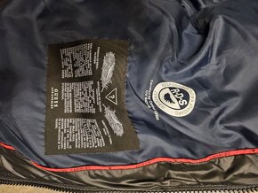 Panska péřová bunda Guess vel. XL - 7