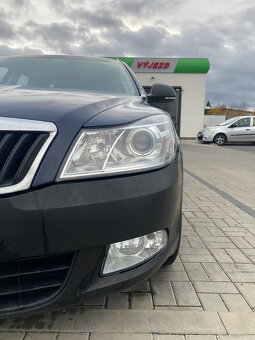 Škoda Octavia 1,6 TDI CR - 7