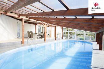 Prodej rodinného domu 186 m2, Vystrkov - 7