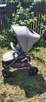 Kočárek Valco baby SNAP 4 sport - 7