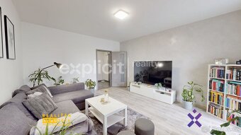 Podnájem bytu 3+1 93 m², Uherské Hradiště - Mařatice, okres - 7