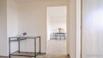 Investiční byt 1+1 Hodonín – 2. patro | 31 m² | - 7