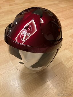 Přilba Louis Higway XL nová - 7