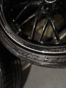 BARRACUDA VOLTEC T6 5x114,3 19’’ alu kola - 7