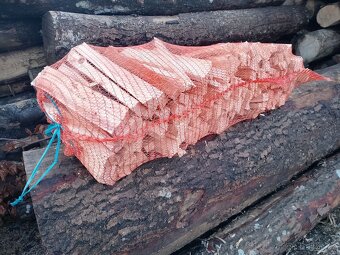 Palivové dřevo Feil - 7