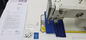 šicí stroj PFAFF 1181 - 7