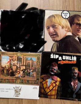 56ks LP - cz/zahranicni/mluvene slovo - 7