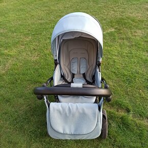 Kočárek Tutis 3v1 - 7