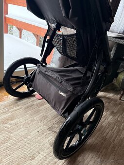 Thule Urban glide 2 - 7