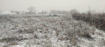 Stavební pozemek 836 m2 Františkovy Lázně - 7