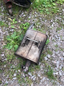 Motonadily Kawasaki er6-n 2007 na dily - 7